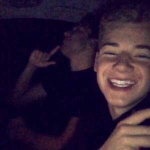 Meet your Posher, Ryan